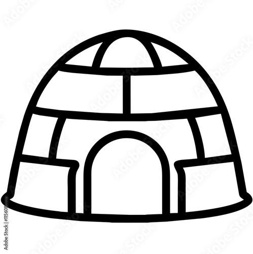 igloo