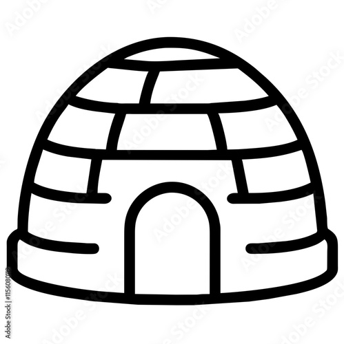 igloo