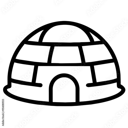 igloo