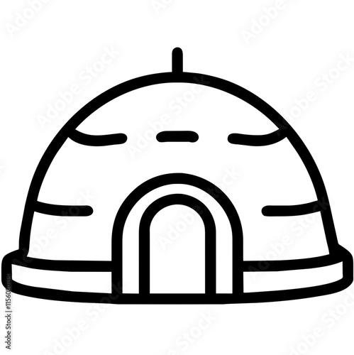igloo