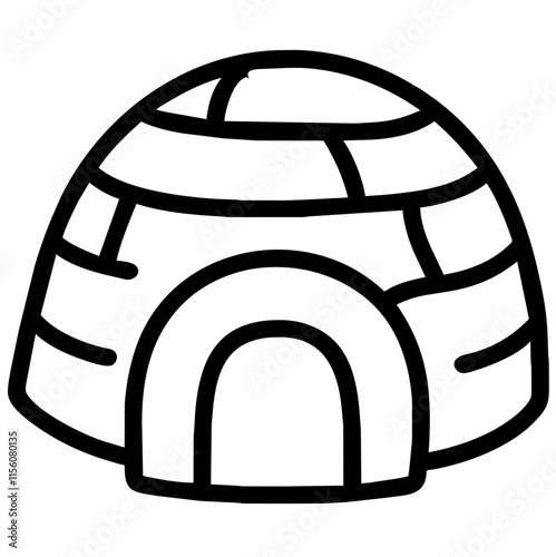 igloo