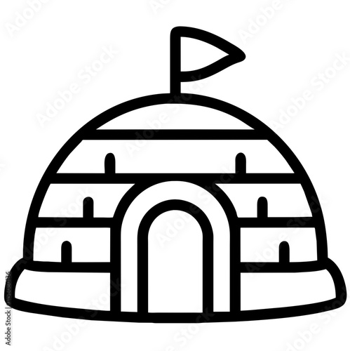 igloo