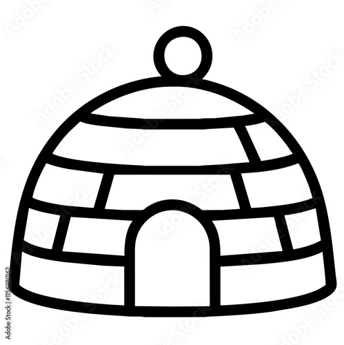 igloo