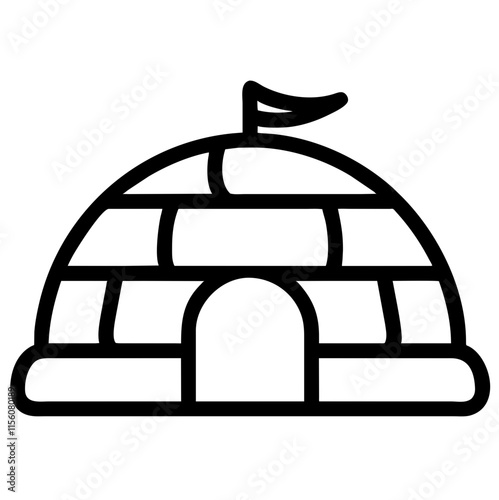igloo