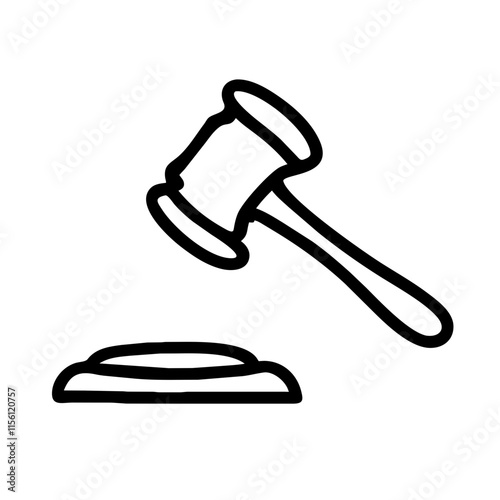 Judge Hammer