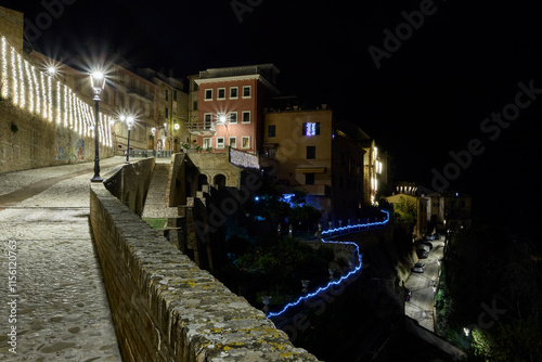 Il Borgo di Grottammare (Ascoli Piceno) photo