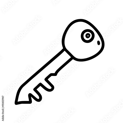 Key