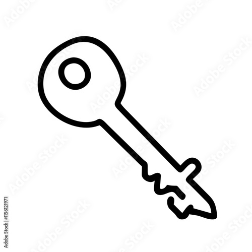 Key