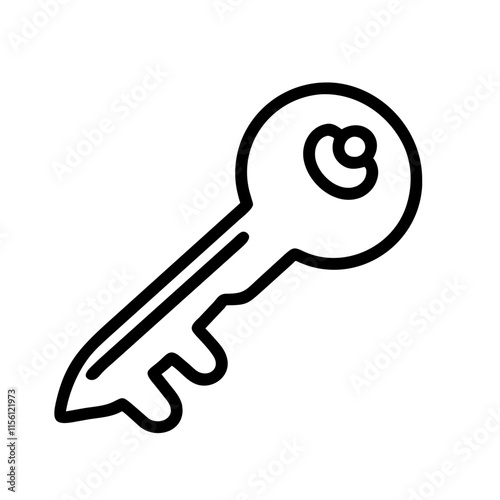 Key