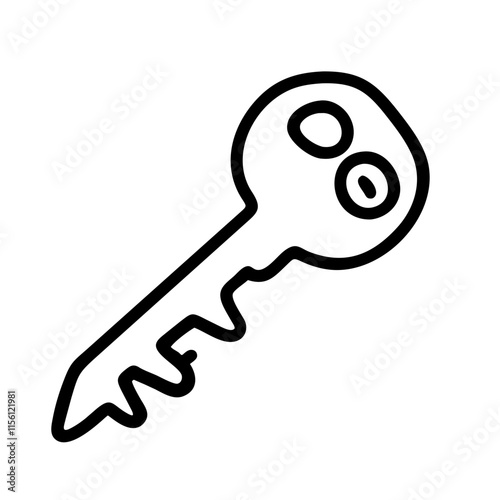 Key