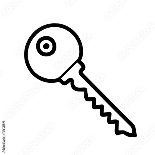 Key