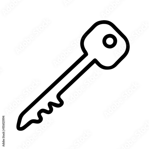 Key