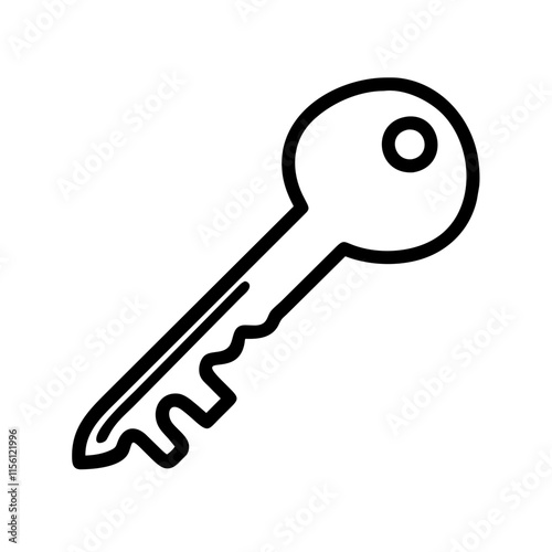 Key
