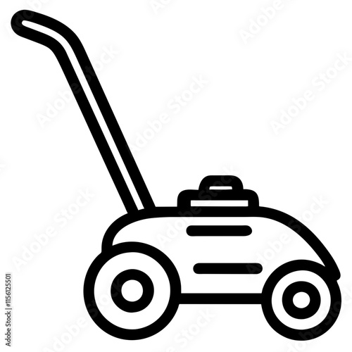 Lawn Mower
