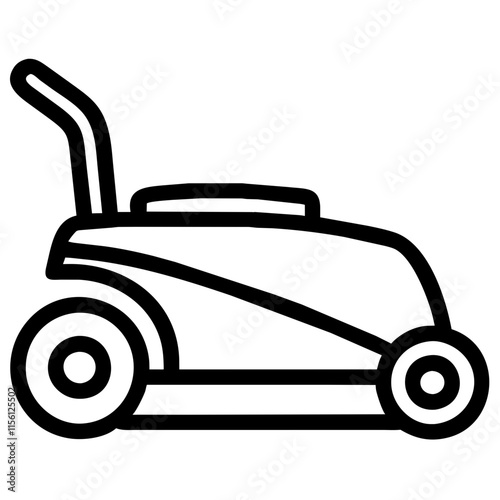 Lawn Mower