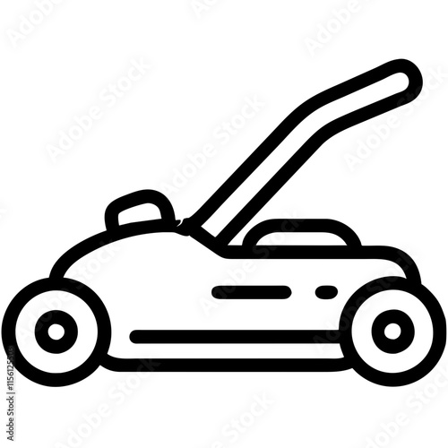 Lawn Mower