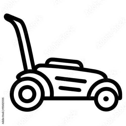 Lawn Mower