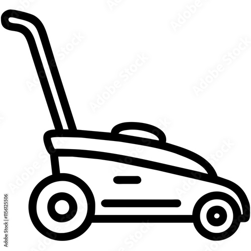 Lawn Mower