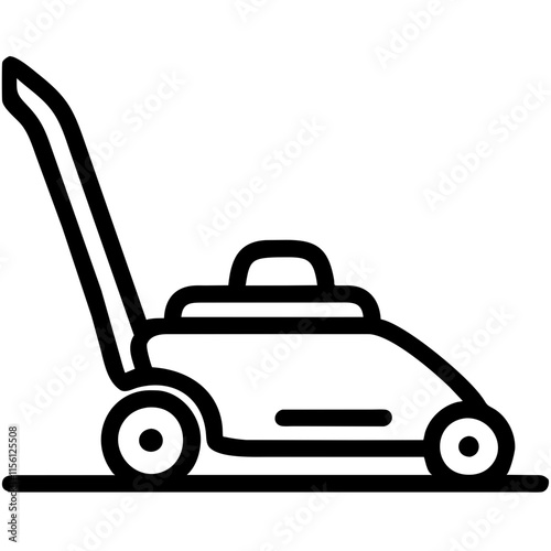 Lawn Mower