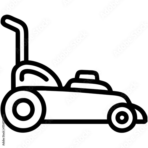 Lawn Mower