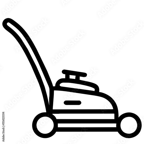 Lawn Mower