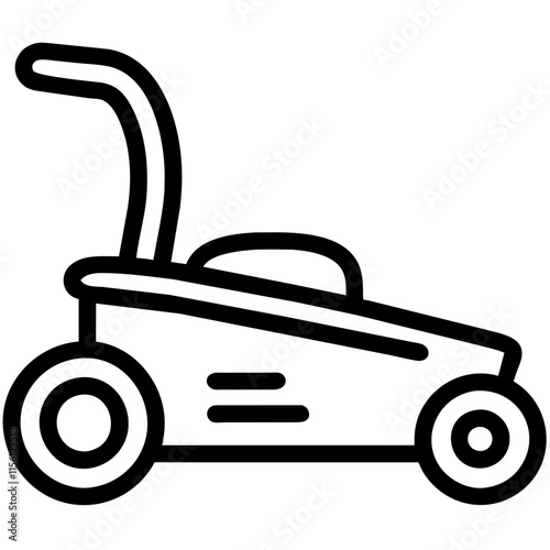 Lawn Mower