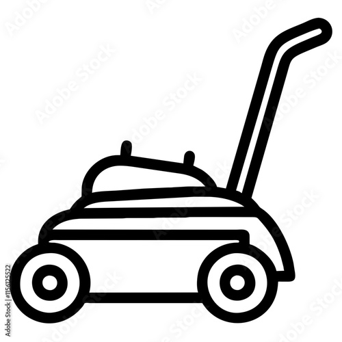 Lawn Mower