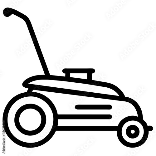 Lawn Mower