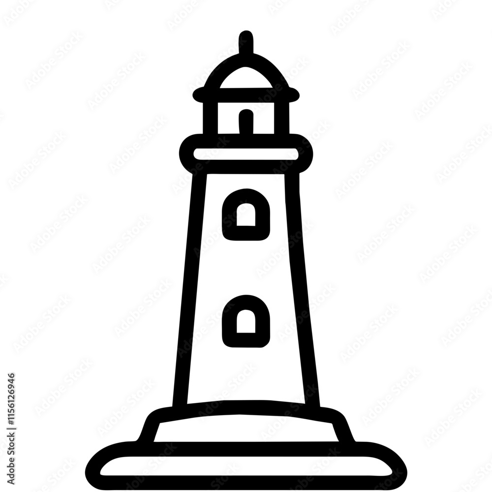 lighthouse lighthouse