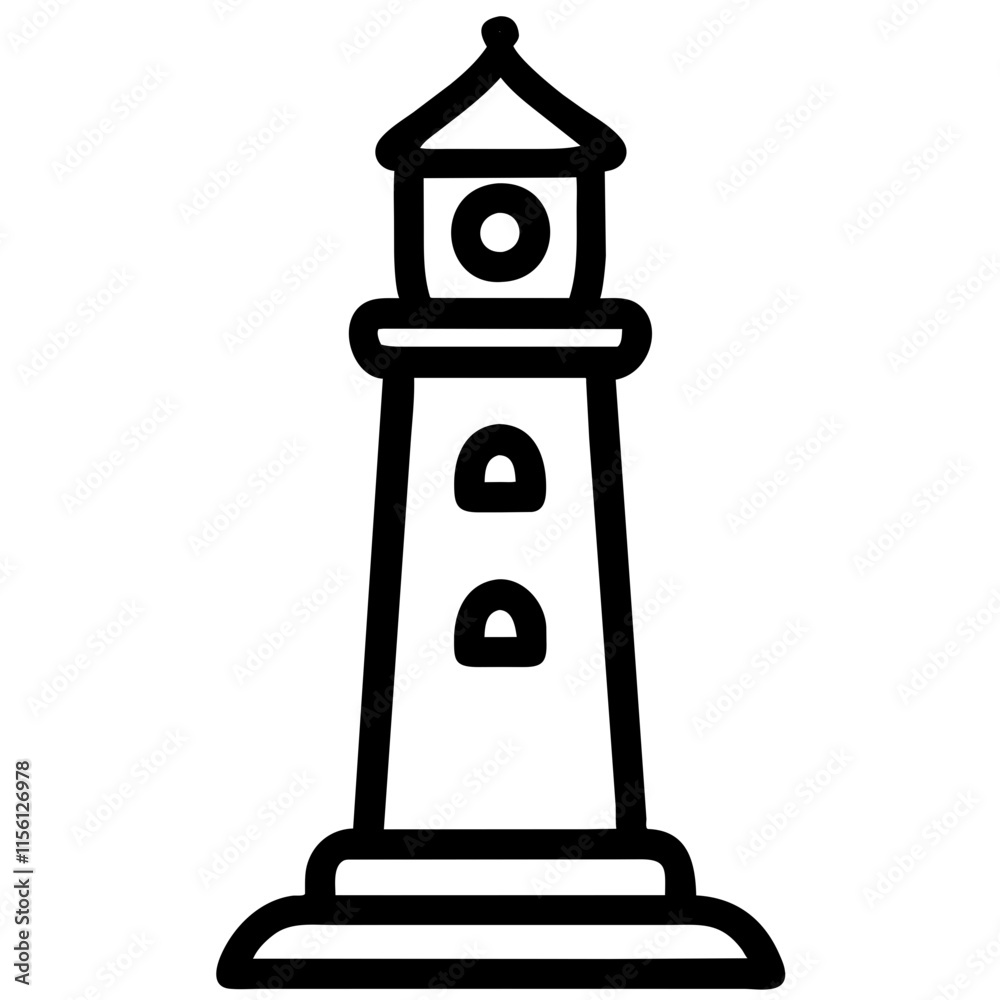 lighthouse lighthouse