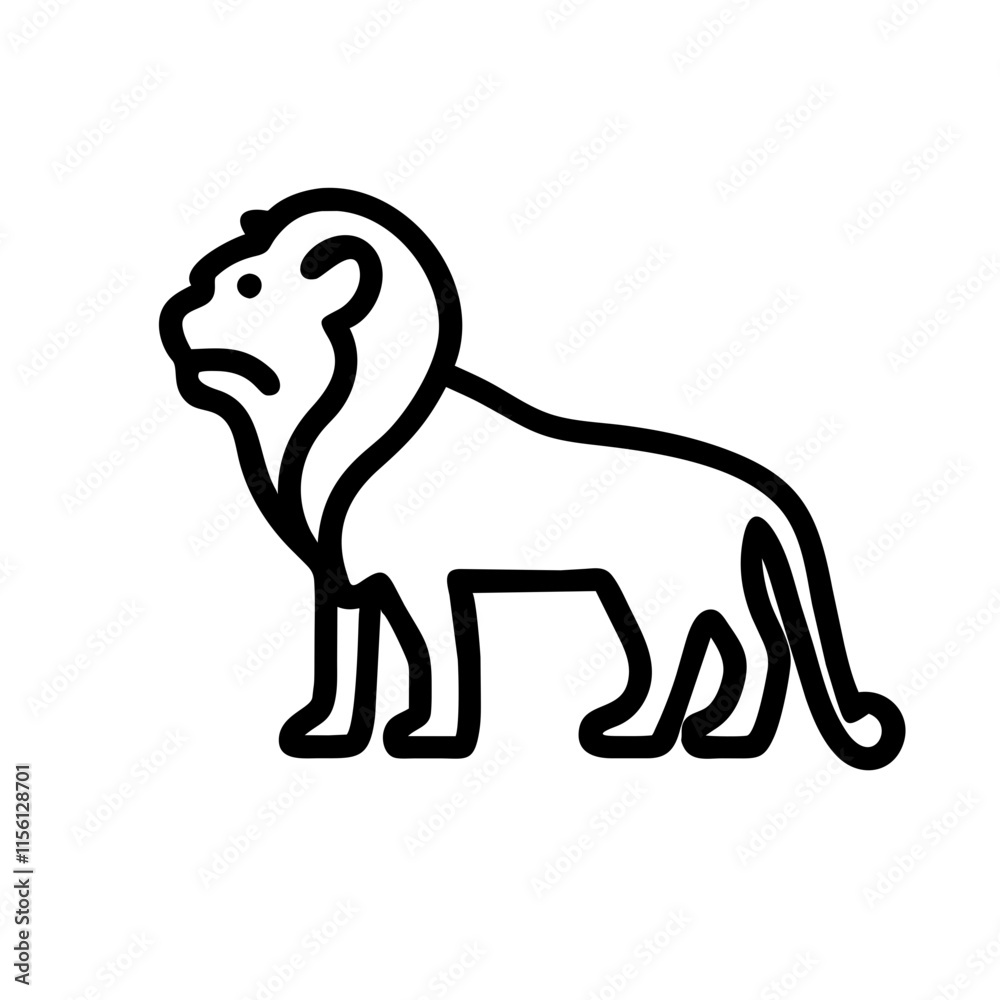 lion lion