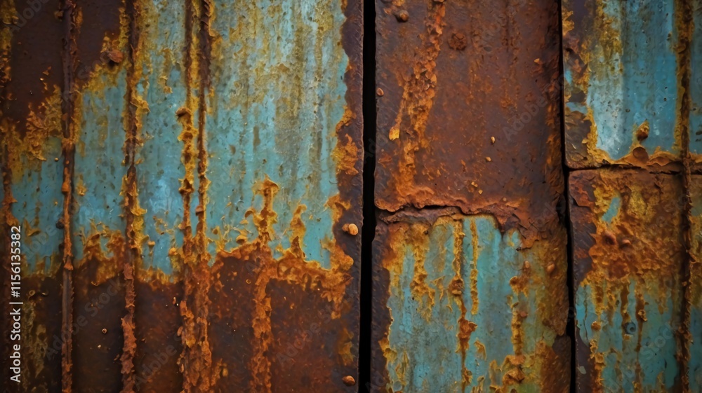 Grunge rusted metal texture. Rusty corrosion and oxidized background. Worn metallic iron rusty metal background Grunge rusted metal texture. Rusty corrosion and oxidized background. Worn metallic iron rusty metal background