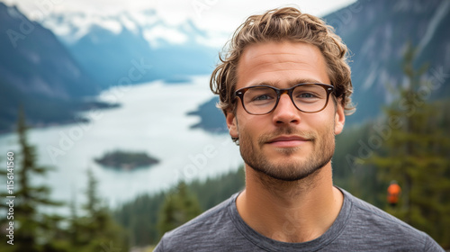 Profile Photo of Ben (Tech Professional)