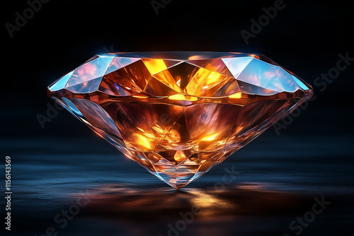 La diamant