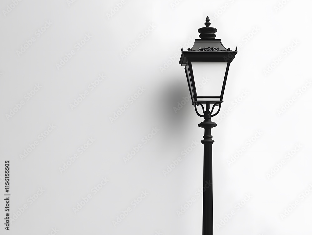 Street Sign, Rectangular and Square Shaped, Nailed to a Post, on a White Background, Abstract Image for Advertising Campaigns, Creatives, Advertisements. Street Sign, Rectangular and Square Shaped, Nailed to a Post, on a White Background, Abstract Image for Advertising Campaigns, Creatives, Advertisements.