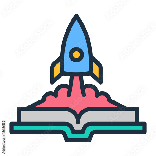 Educational Initiative Icon