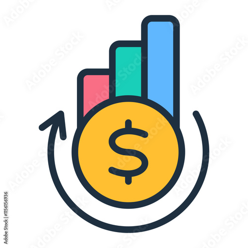 Investor Returns Icon