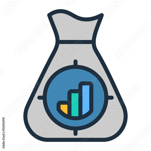 Funding Milestone Icon