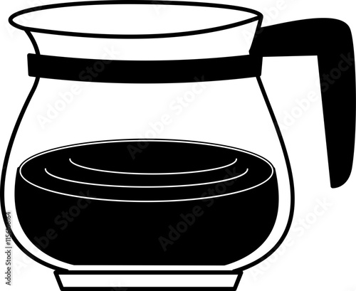 Coffee pot