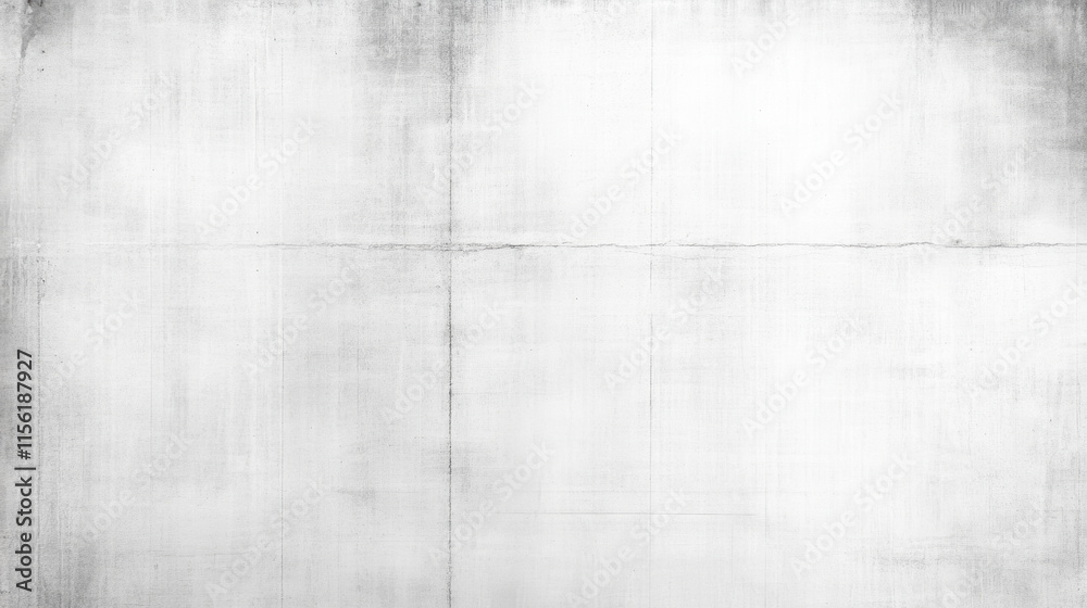 Fototapeta premium Abstract grunge texture background with subtle gray tones and lines