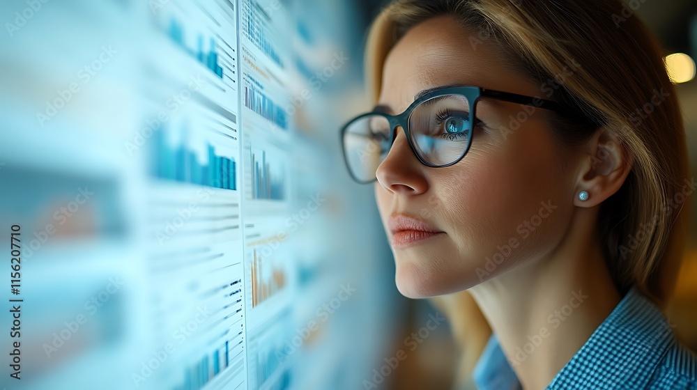 Woman Reviews Data Charts Graphs Business Analytics Woman Reviews Data Charts Graphs Business Analytics