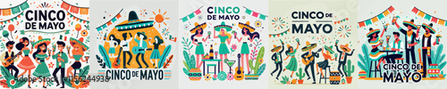 Cinco de Mayo Celebration Images