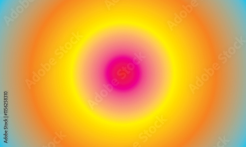 abstract colorful background