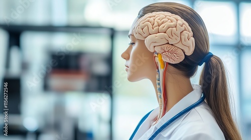 Concise guide on Endocrine System designed to aid nursing students in rapid recall--ar 16:9