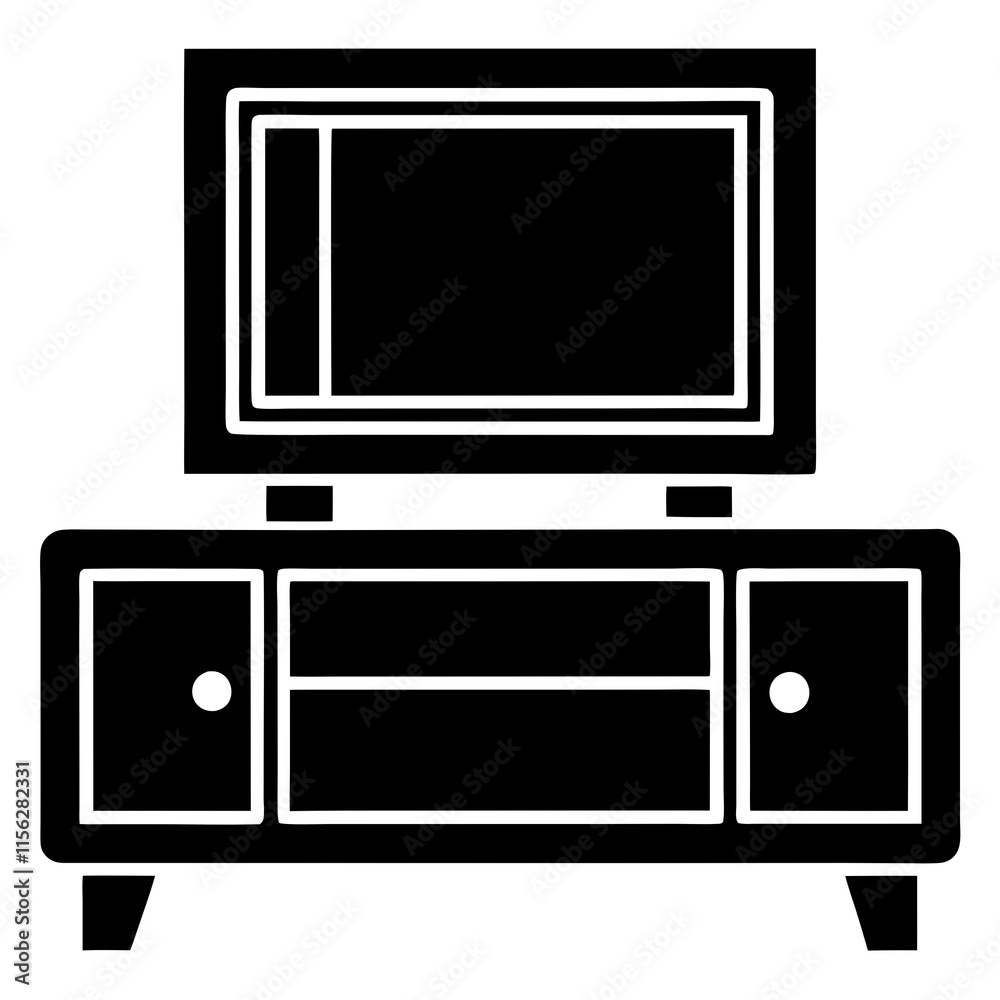 retro tv set retro tv set