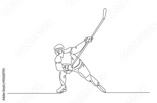 Photography Professional ice hockey player