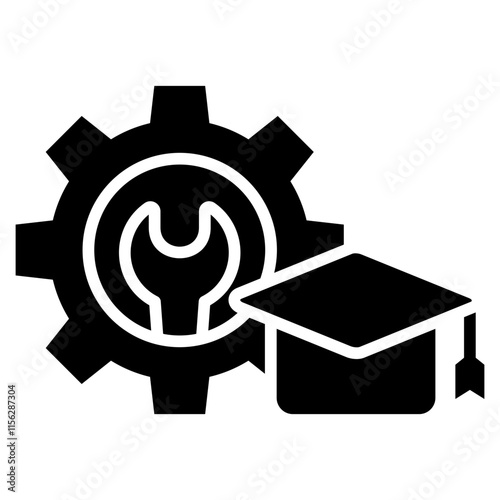 Vocational Icon