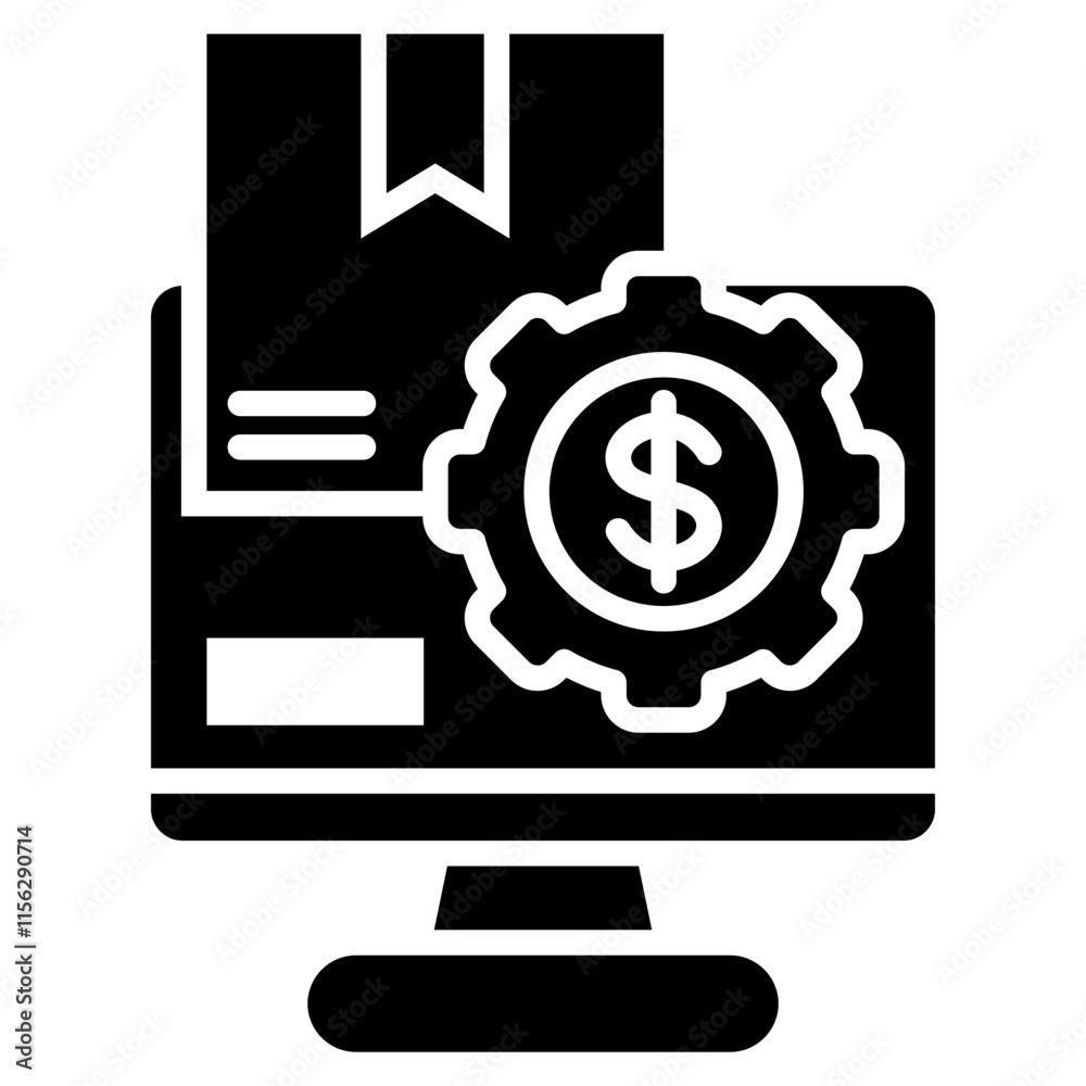 Fulfillment Icon Fulfillment Icon