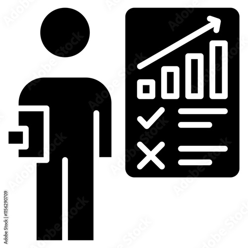 Accountability Icon
