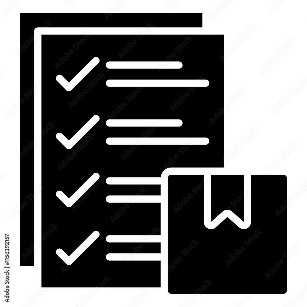 Checklist Icon Checklist Icon